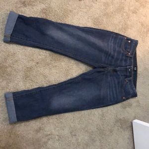 Gap pants